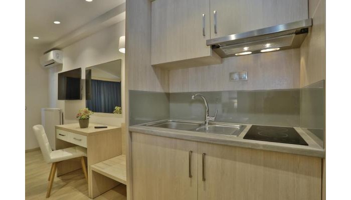 Hotel Alarzo Rooms poza 6