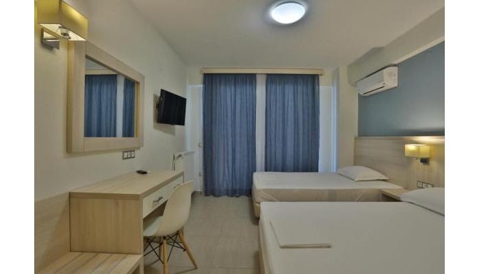 Hotel Alarzo Rooms poza 5