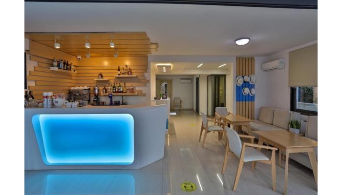 Hotel Alarzo Rooms poza 8