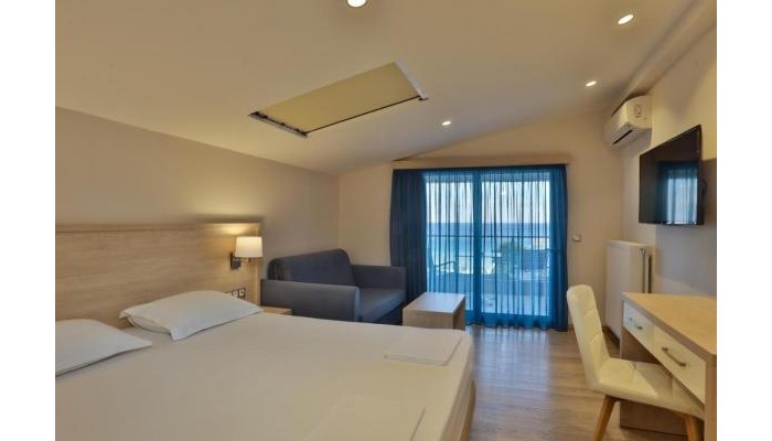 Hotel Alarzo Rooms poza 4