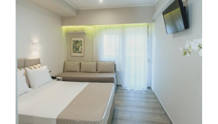 Ammos Beach Studios And Suites poza 2