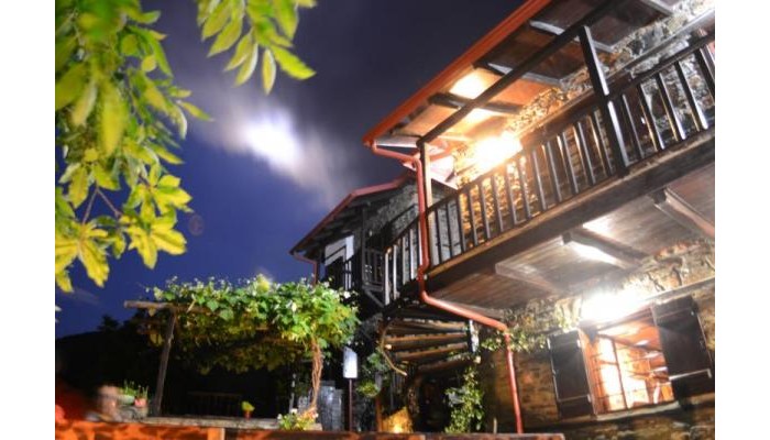 Hotel Apalni Cottage poza 0