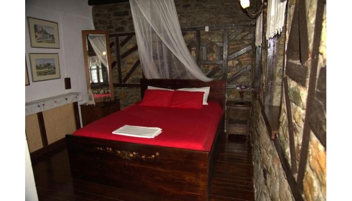 Hotel Apalni Cottage poza 1