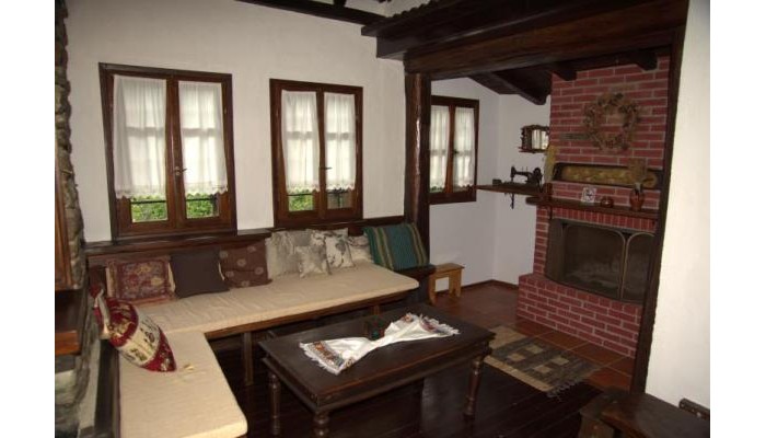 Hotel Apalni Cottage poza 2
