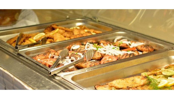 Hotel Atlantis poza 5