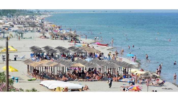 Hotel Atlantis poza 1