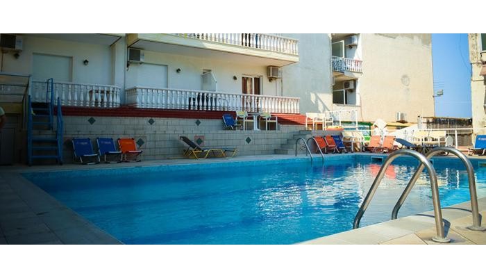 Hotel Atlantis poza 6