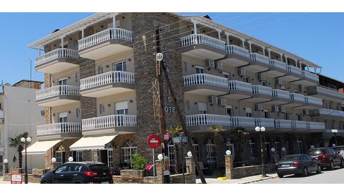 Hotel Atlantis poza 0