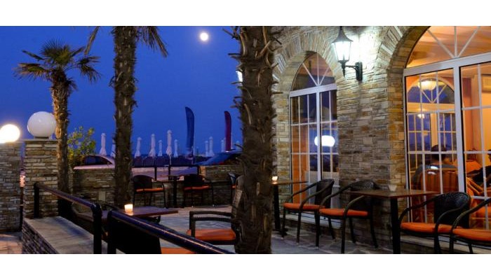 Hotel Atlantis poza 9