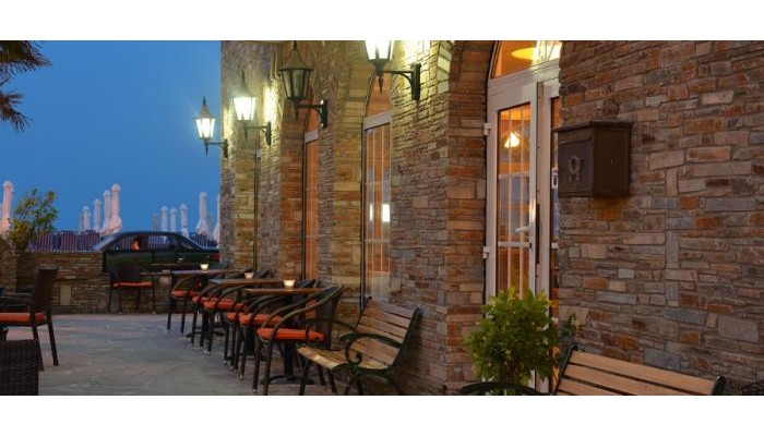 Hotel Atlantis poza 8