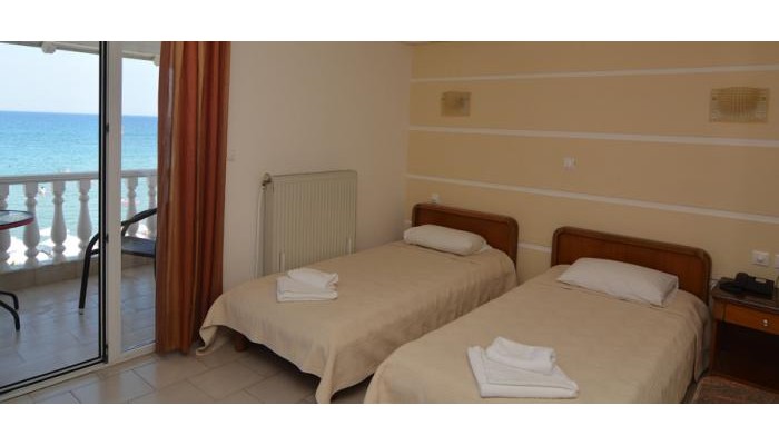 Hotel Atlantis poza 3