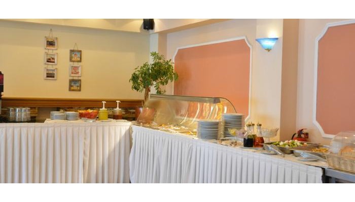 Hotel Atlantis poza 4