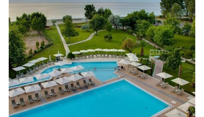 Poza pentru Olympian Bay Grand Resort 8905-1664182765 Olympian Bay Grand Resort poza 20