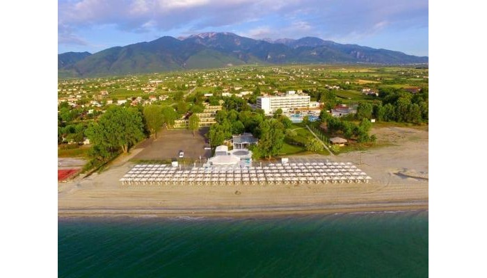 Poza pentru Olympian Bay Grand Resort 9217-1664182722 Olympian Bay Grand Resort poza 0