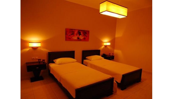 Hotel Central poza 9