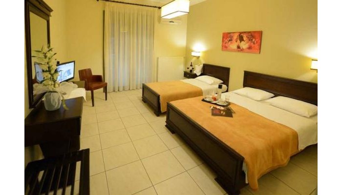 Hotel Central poza 2