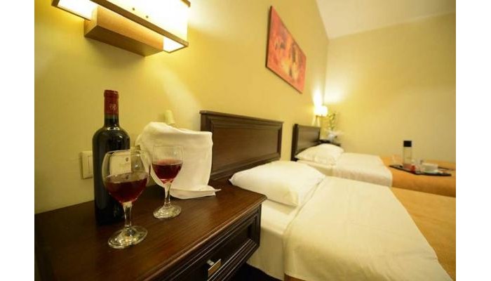 Hotel Central poza 3