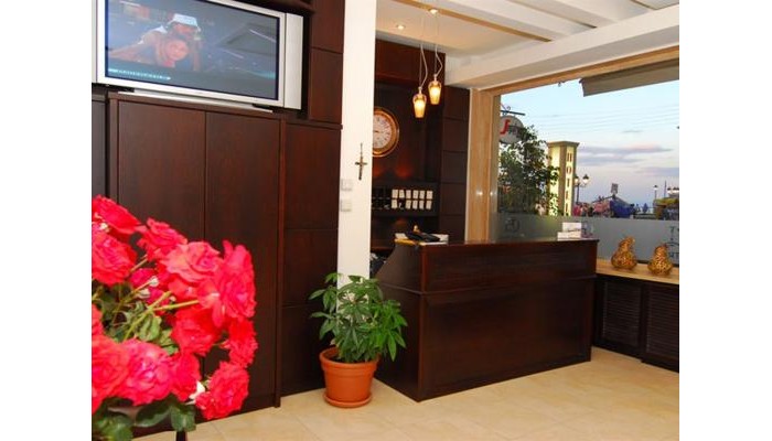 Hotel Central poza 7