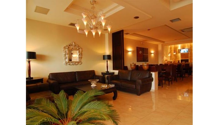 Hotel Central poza 6