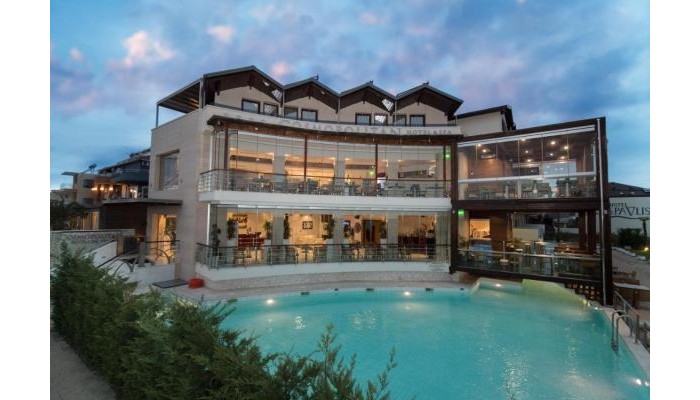 Poza pentru Cosmopolitan Hotel & Spa 2408-1663681551 Cosmopolitan Hotel & Spa poza 0