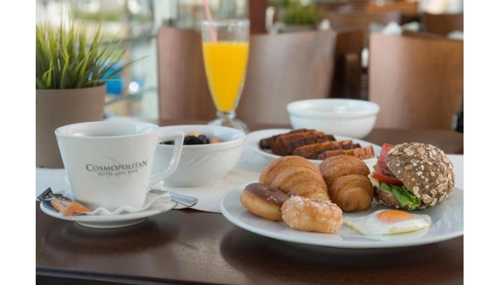 Poza pentru Cosmopolitan Hotel & Spa 3426-1663681577 Cosmopolitan Hotel & Spa poza 9