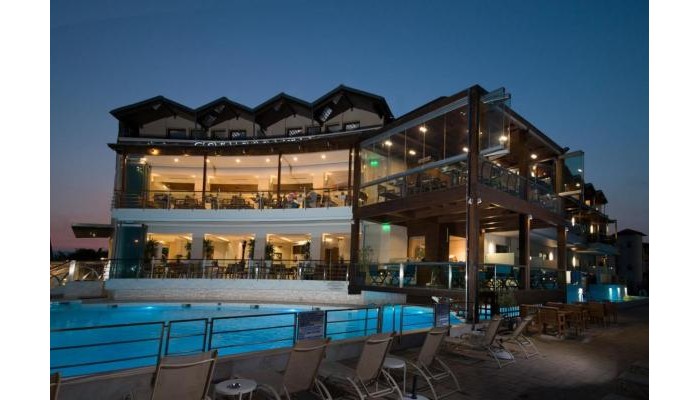 Poza pentru Cosmopolitan Hotel & Spa 6403-1663681555 Cosmopolitan Hotel & Spa poza 2