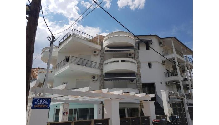 Hotel Crystal Aura poza 0