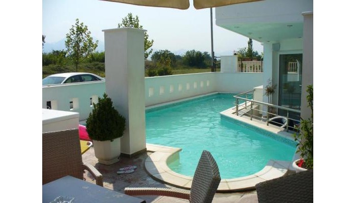 Hotel Crystal Aura poza 4