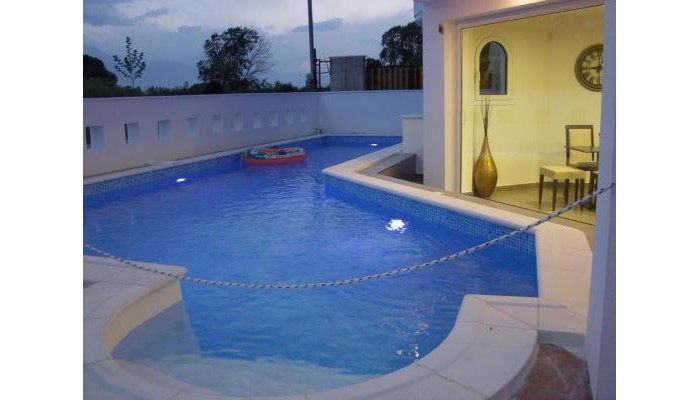 Hotel Crystal Aura poza 5