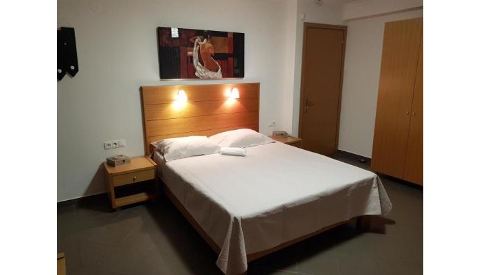 Hotel Crystal Aura poza 2