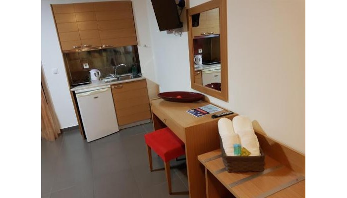 Hotel Crystal Aura poza 3