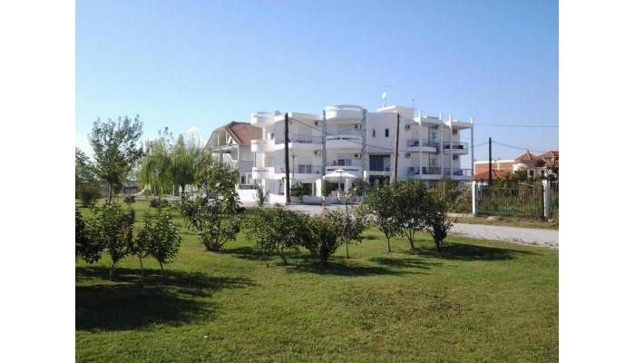 Hotel Crystal Aura poza 1