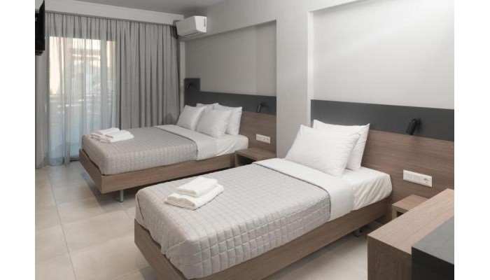 Hotel Elizabeth Queen Luxury Rooms poza 2