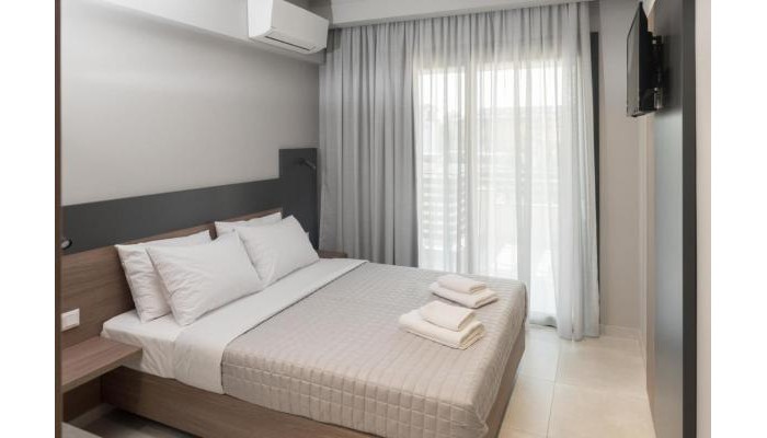 Hotel Elizabeth Queen Luxury Rooms poza 3