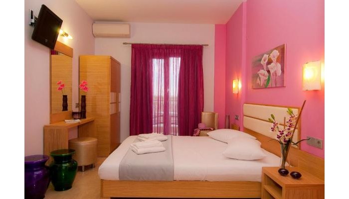 Hotel Epavlis poza 8