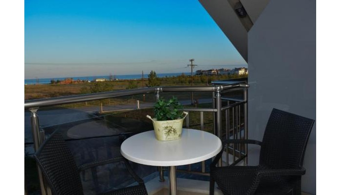 Hotel Epavlis poza 16