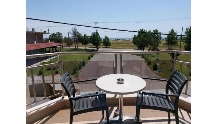 Hotel Epavlis poza 17