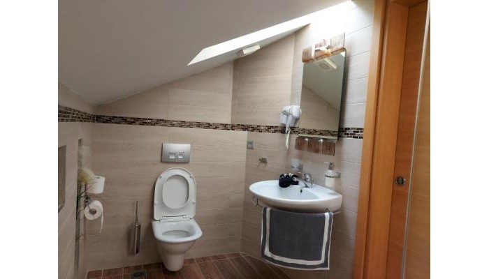 Hotel Epavlis poza 14