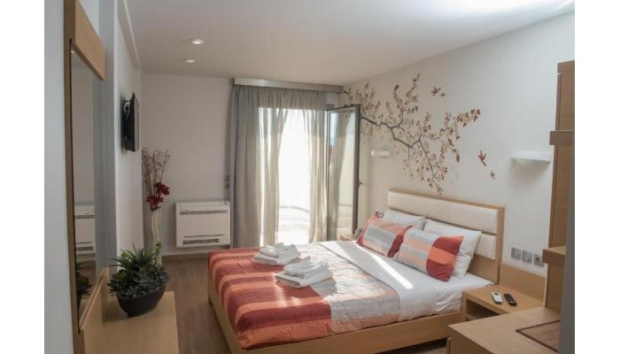 Hotel Epavlis poza 2