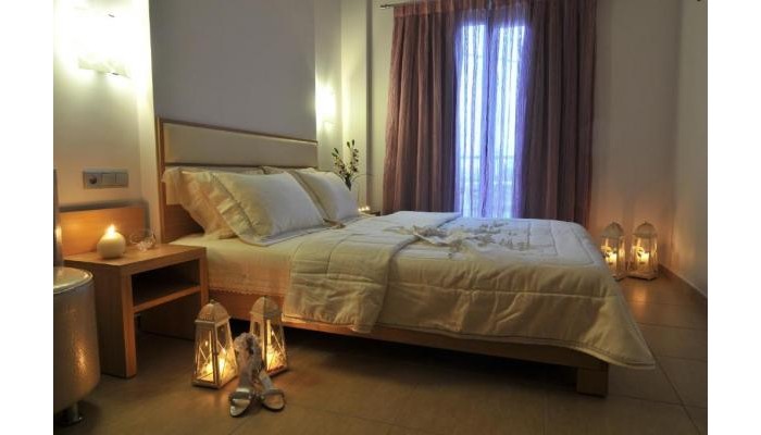 Hotel Epavlis poza 7