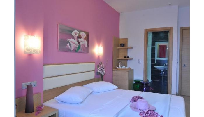 Hotel Epavlis poza 6