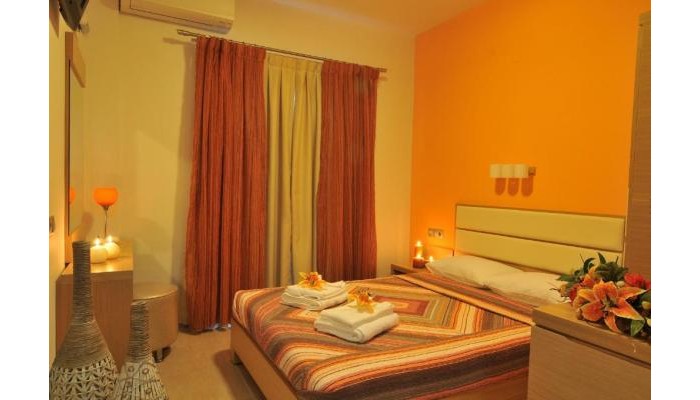 Hotel Epavlis poza 9
