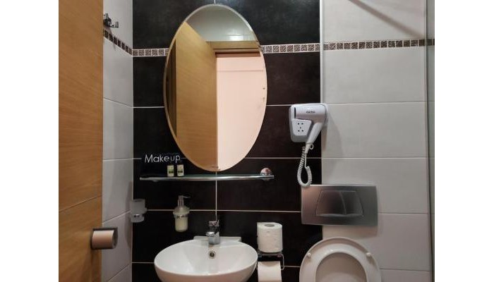Hotel Epavlis poza 13