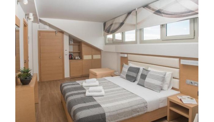 Hotel Epavlis poza 5