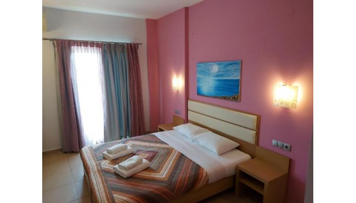 Hotel Epavlis poza 11