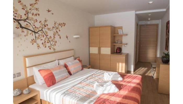 Hotel Epavlis poza 4
