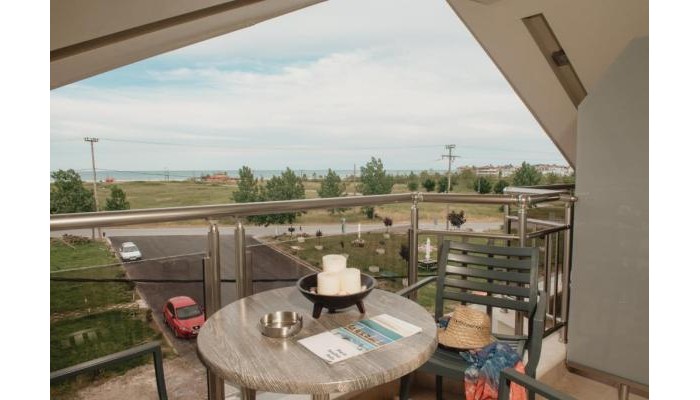 Hotel Epavlis poza 15