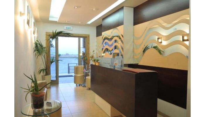 Hotel Epavlis poza 1