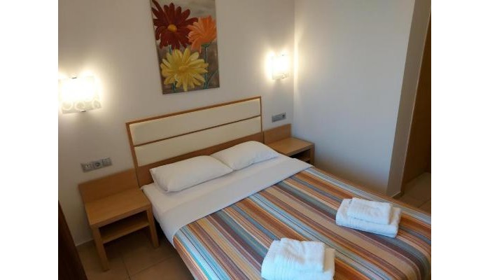 Hotel Epavlis poza 10