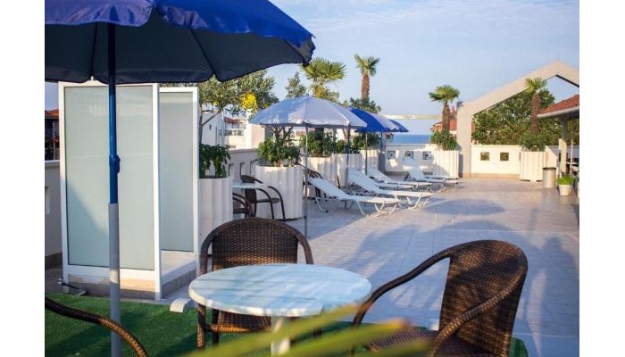 Hotel Europe poza 11